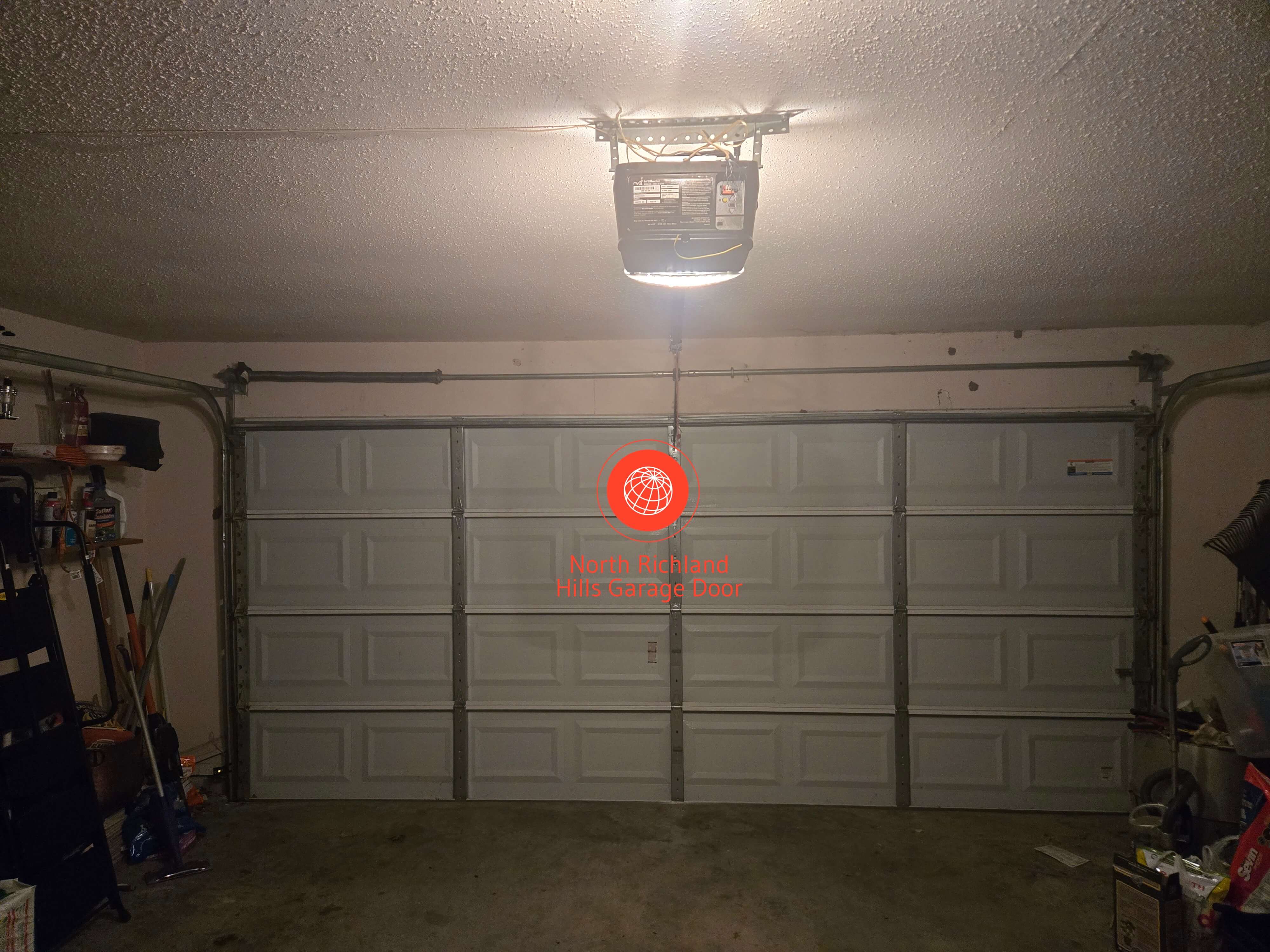 clopay-springs-system-repair